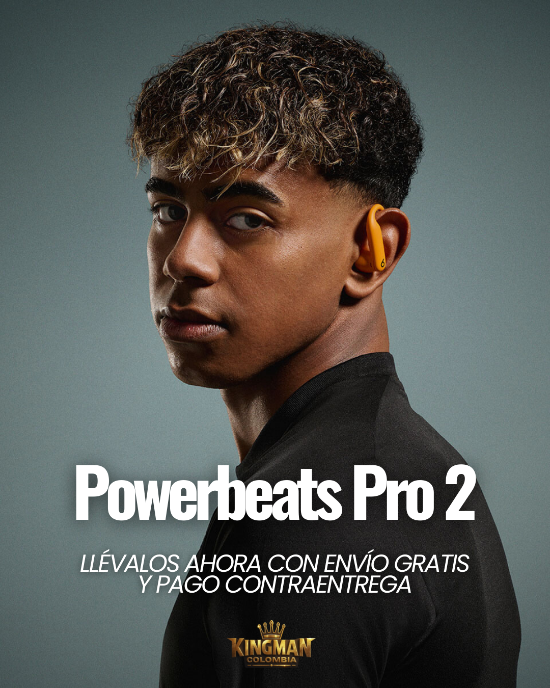 Powerbeats Pro 2 (1.1 contramarcados)