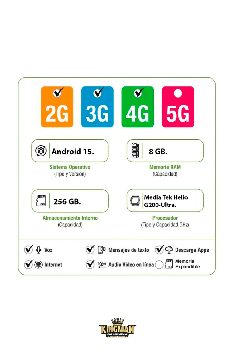 Xiaomi Redmi Note 15 Pro 8/256GB