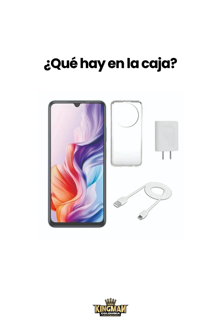 ZTE Blade V70 Max