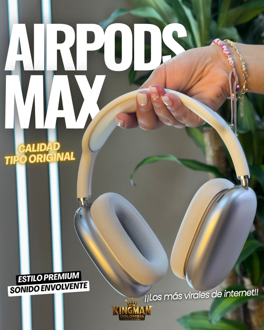 Diadema Airpods Max (1.1)