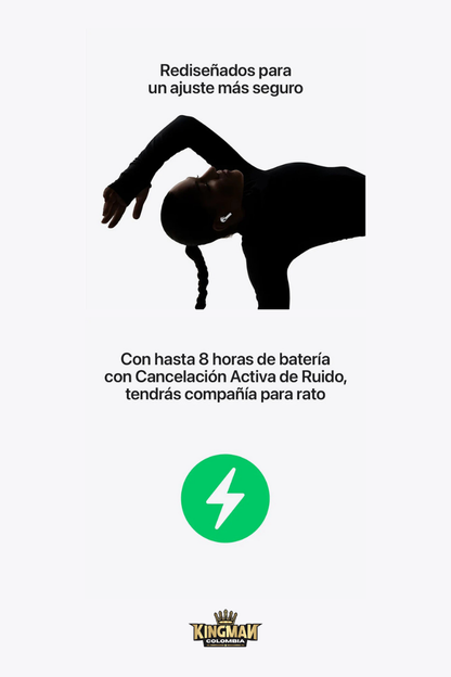 Airpods Pro 3 ANC 1.1