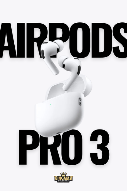 Airpods Pro 3 ANC 1.1
