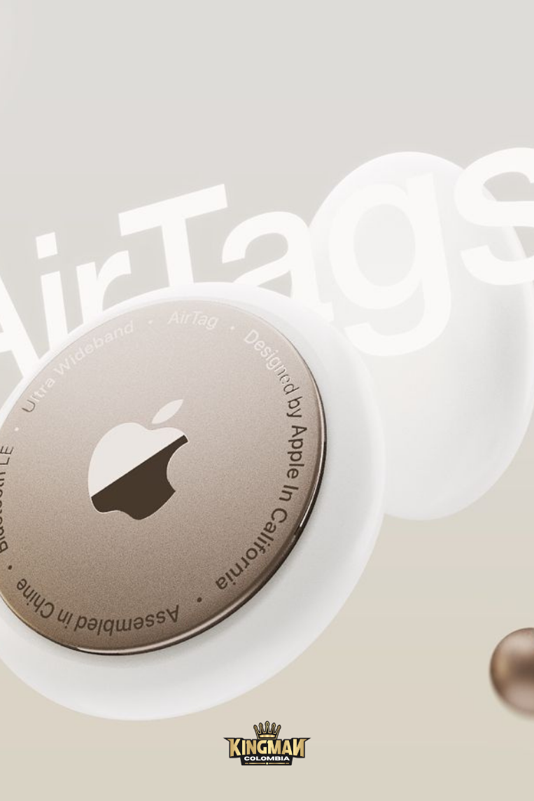 Apple Airtag