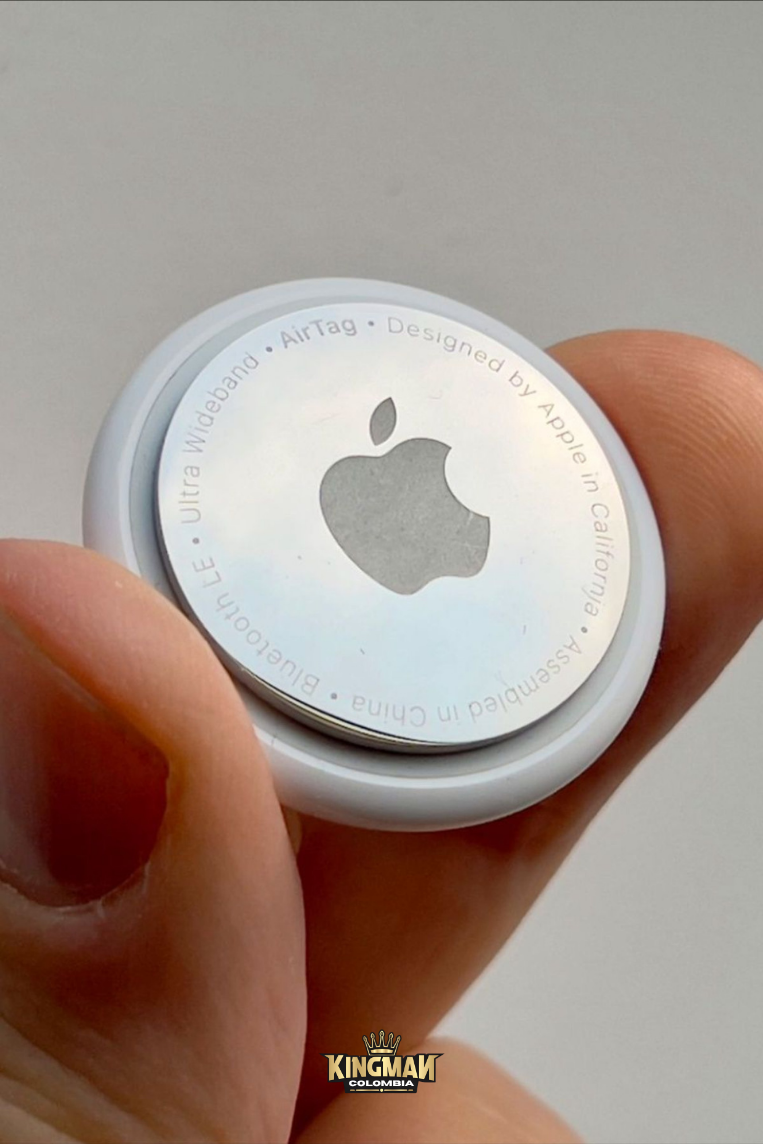 Apple Airtag