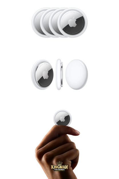Apple Airtag