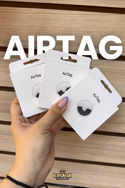 Apple Airtag