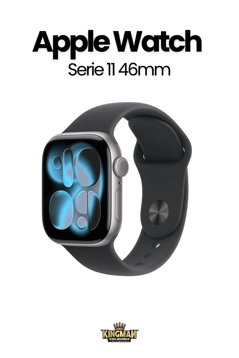 Apple Watch Serie 11 46mm
