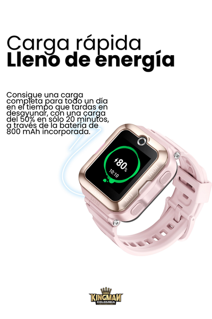 Huawei Watch Kids 4 Pro