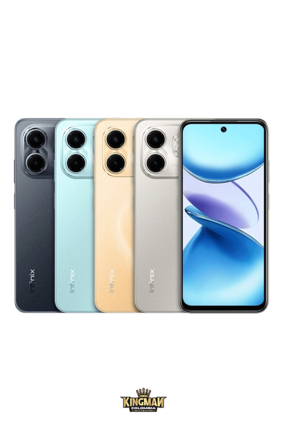 Infinix Smart 9 6/64GB