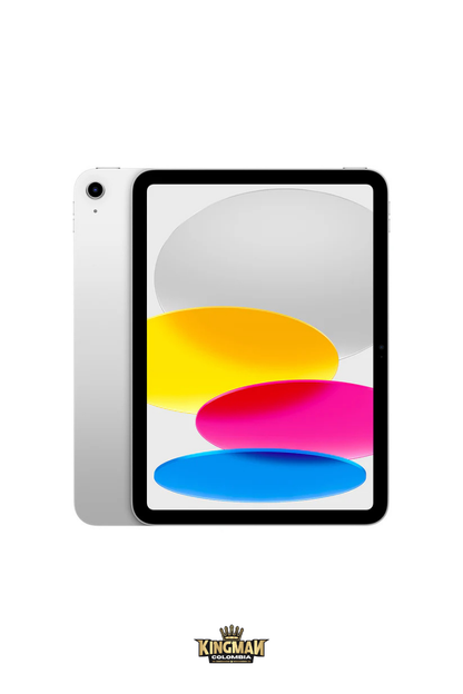 iPad 11 128GB Chip A16