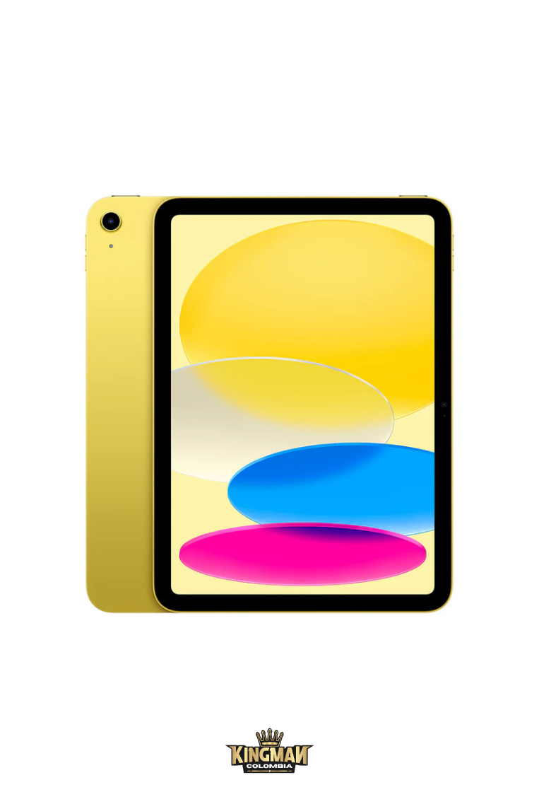 iPad 11 128GB Chip A16