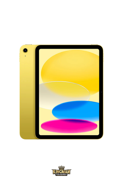 iPad 11 128GB Chip A16