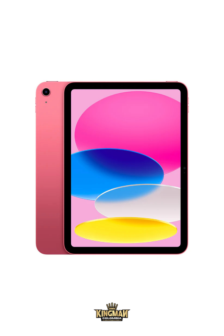 iPad 11 128GB Chip A16