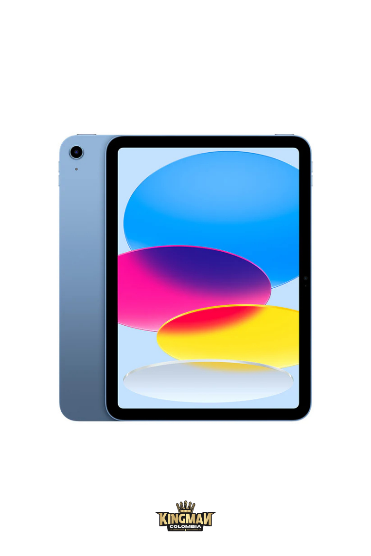 iPad 11 128GB Chip A16