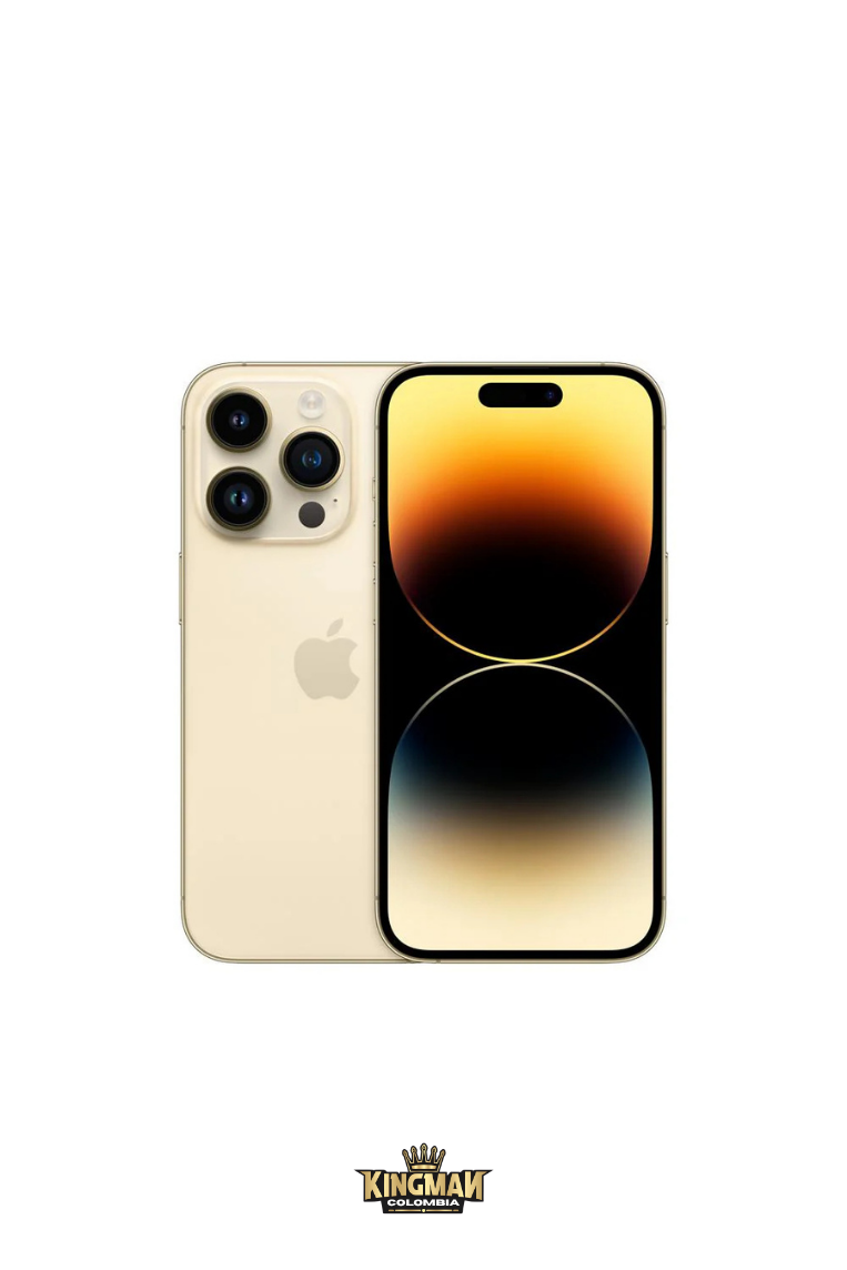 iPhone 14 Pro Max Nuevo
