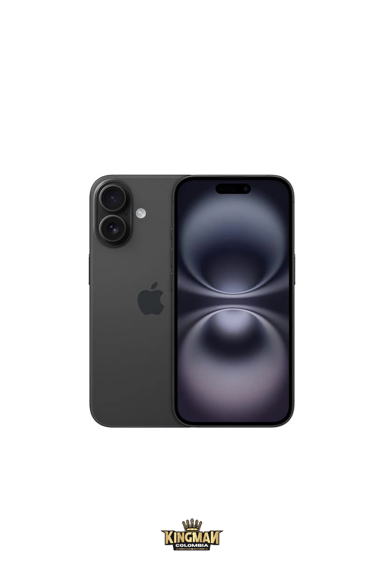 iPhone 16 128GB Nuevo