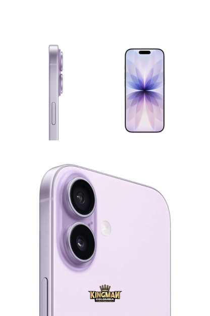 iPhone 17 256GB Nuevo