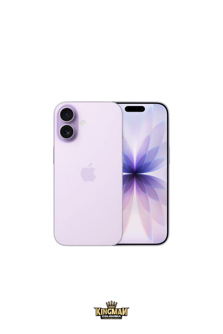 iPhone 17 256GB Nuevo