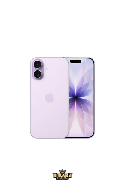 iPhone 17 256GB Nuevo