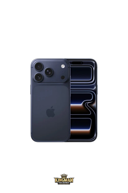 iPhone 17 Pro 256GB Nuevo sin caja Exhibición