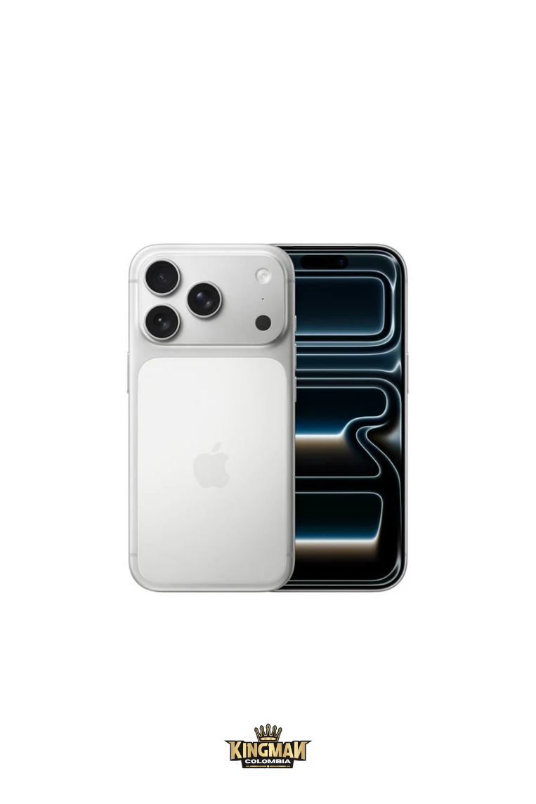 iPhone 17 Pro 256GB Nuevo