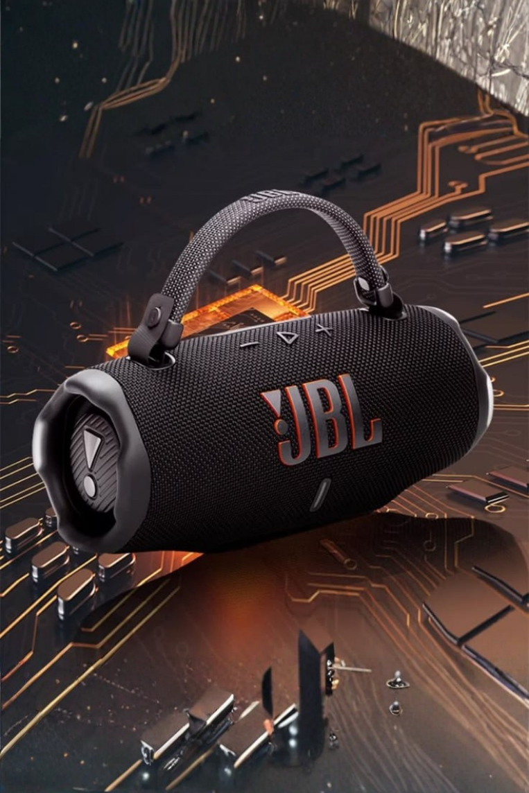 Parlante JBL Charge 6