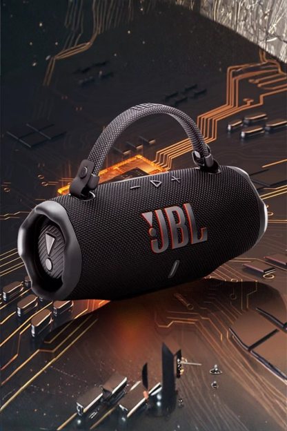 Parlante JBL Charge 6
