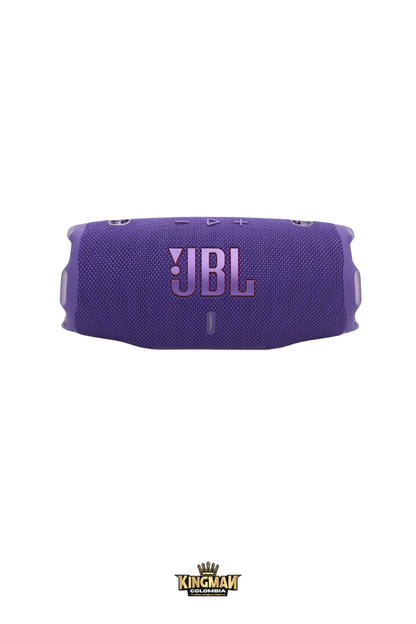 Parlante JBL Charge 6