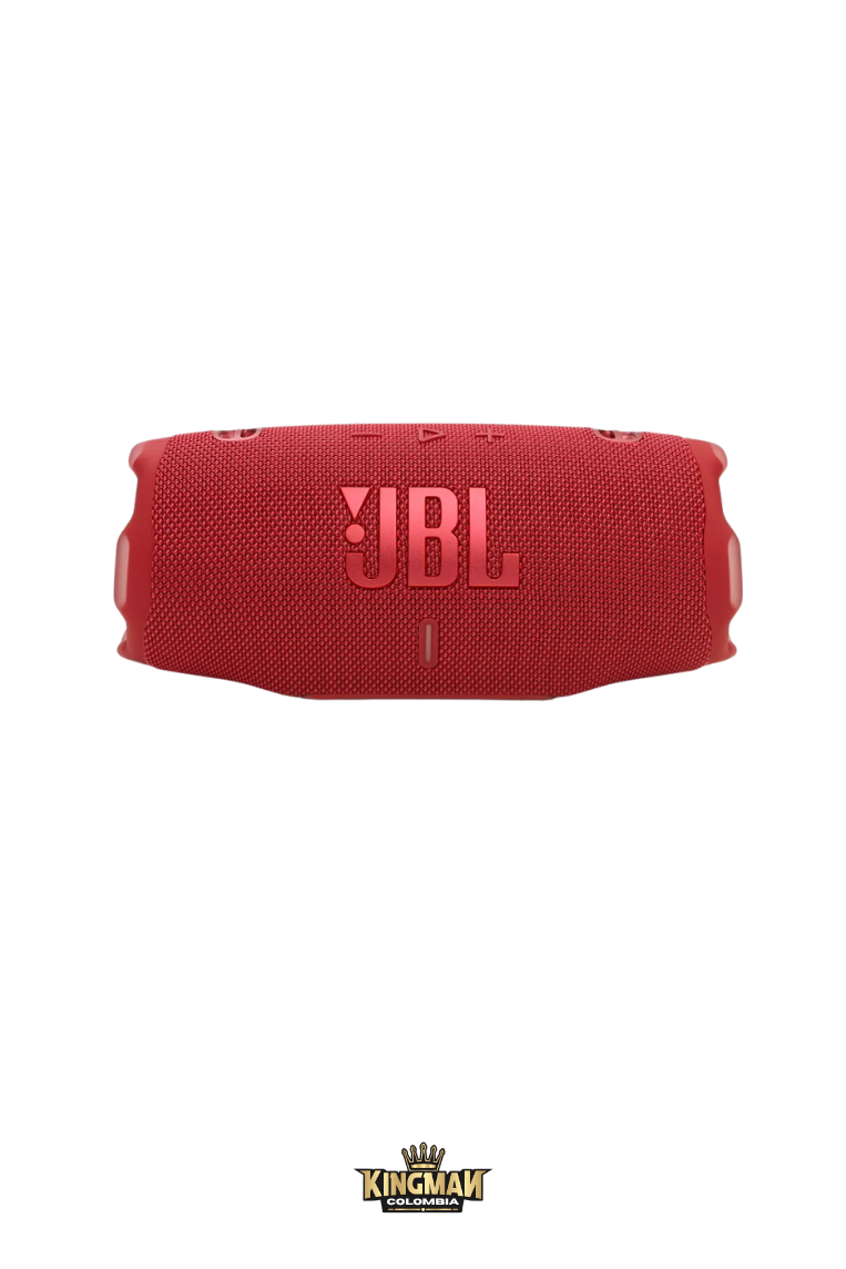 Parlante JBL Charge 6
