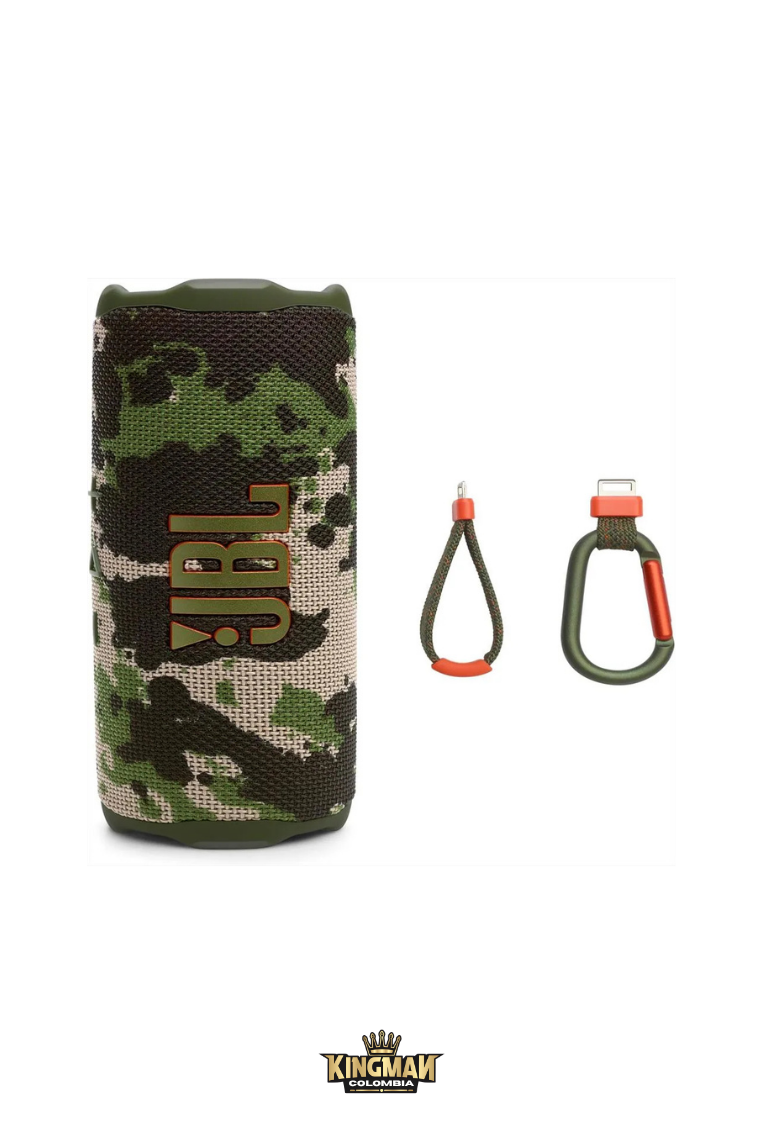 Parlante JBL Flip 7