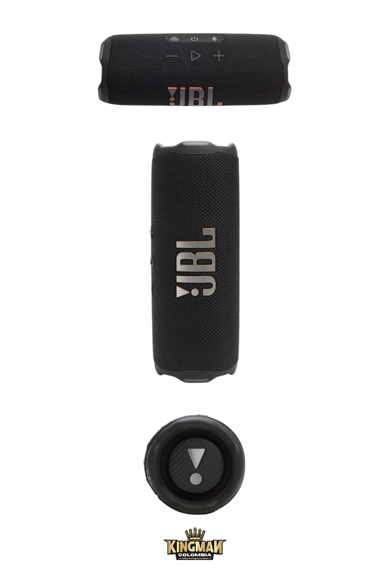 Parlante JBL Flip 7