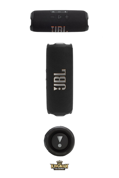 Parlante JBL Flip 7