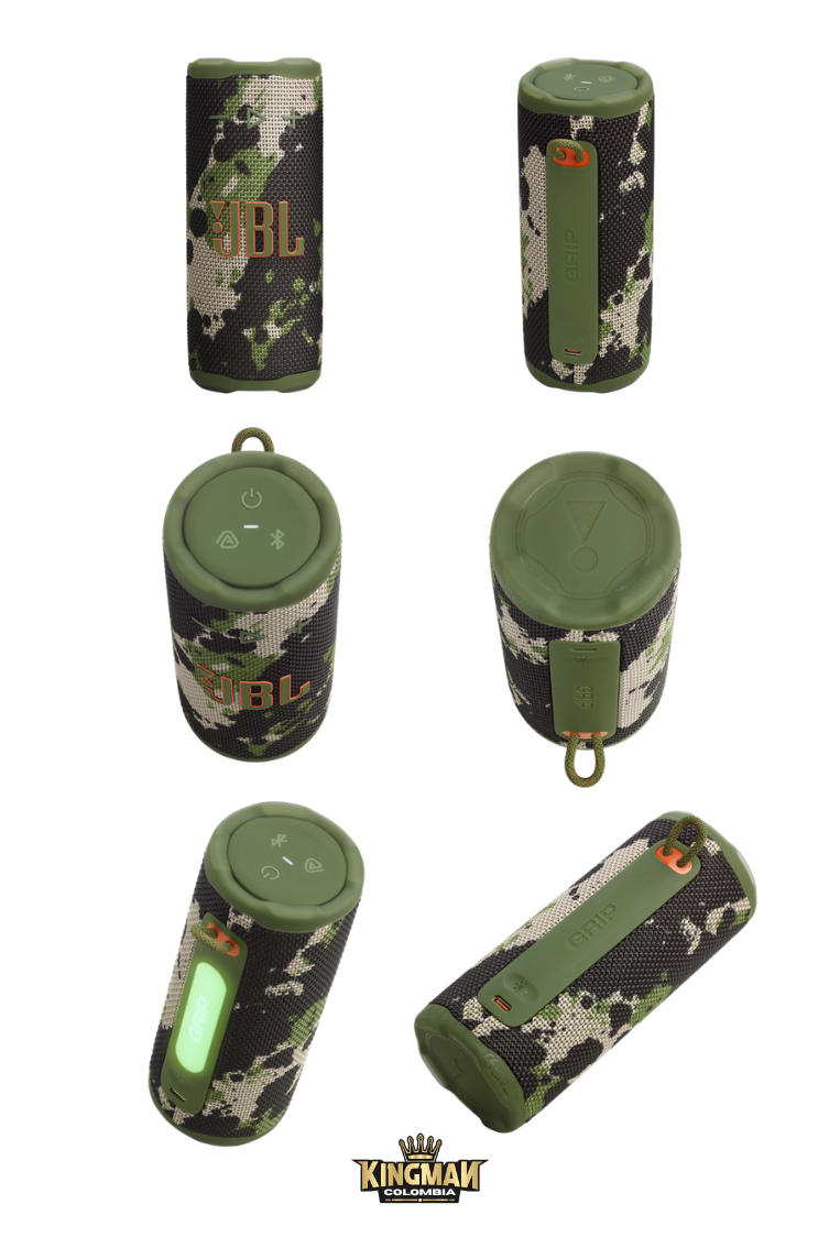 Parlante JBL Grip