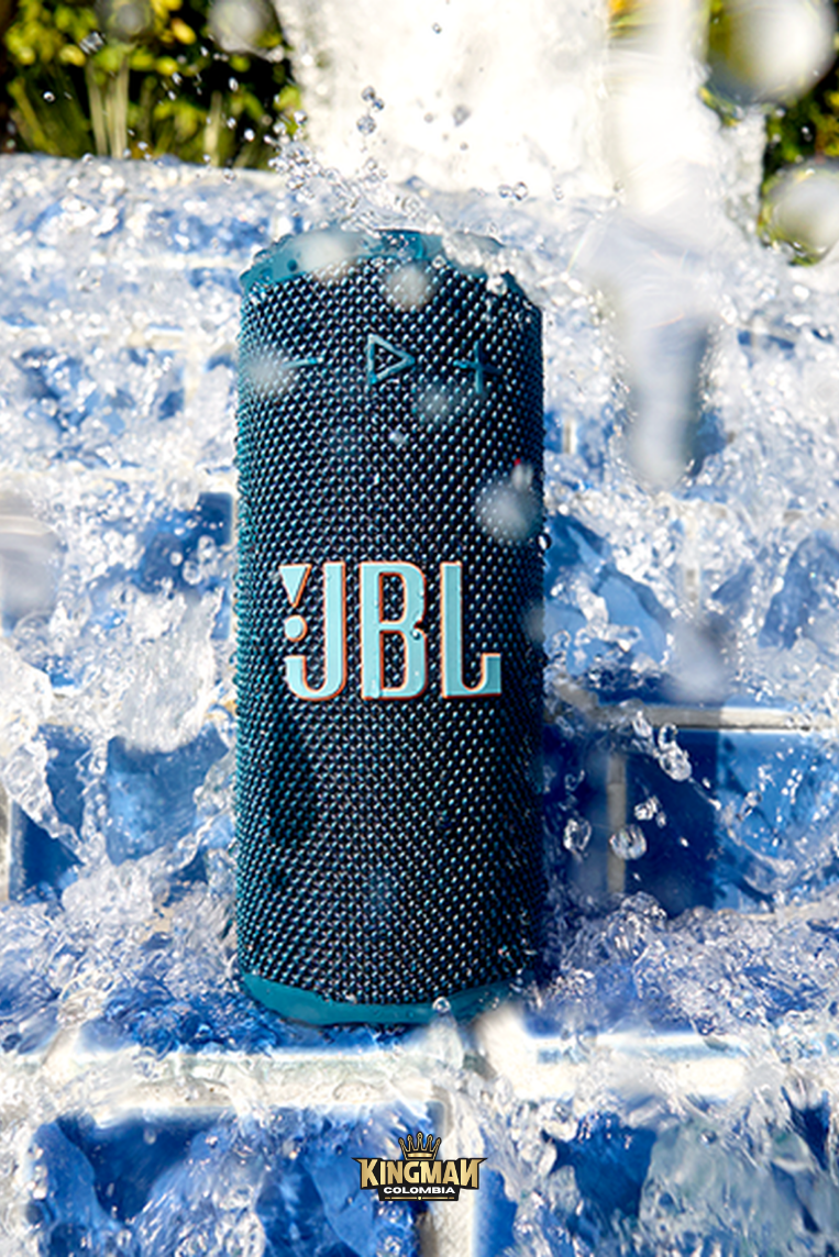 Parlante JBL Grip