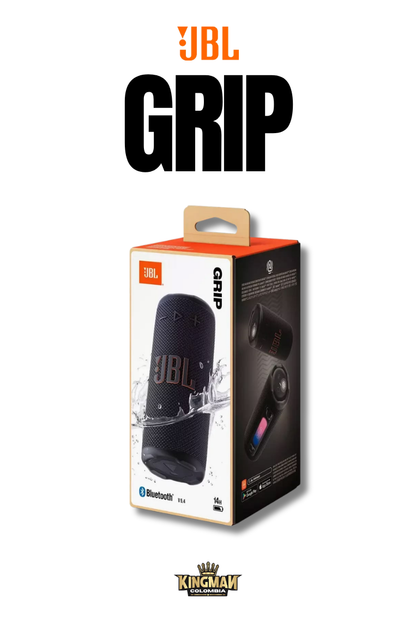 Parlante JBL Grip