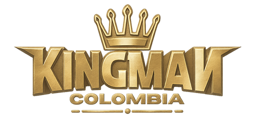 KINGMAN COLOMBIA