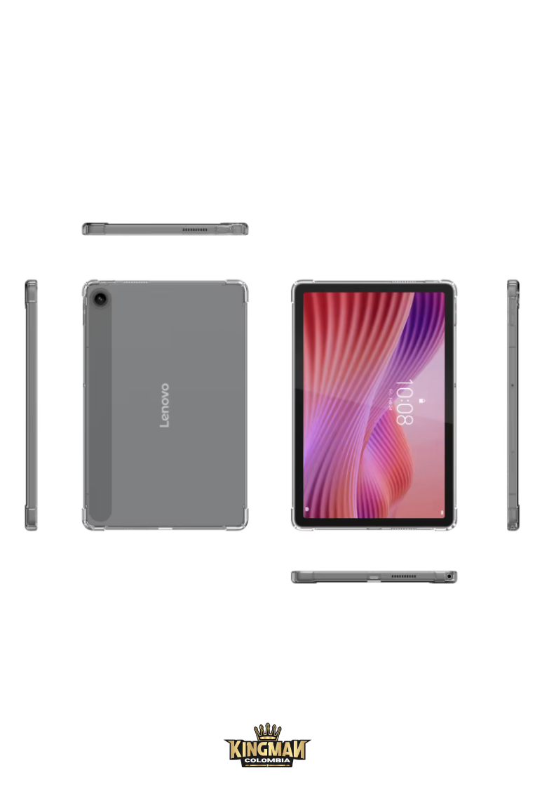Lenovo Tab 4/128GB + Folio Case