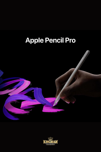 Pencil Pro Homologado