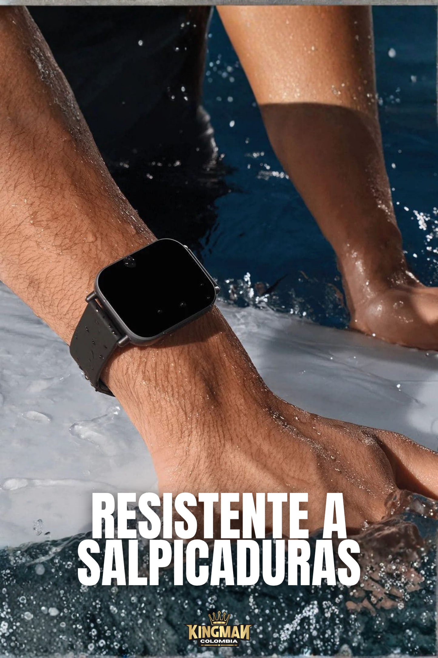 Xiaomi Redwi Watch 5 Active