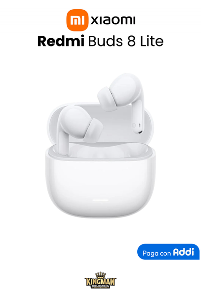 Xiaomi Redmi Buds 8 lite