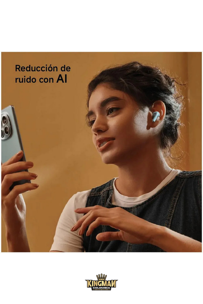 Xiaomi Redmi Buds 8 lite