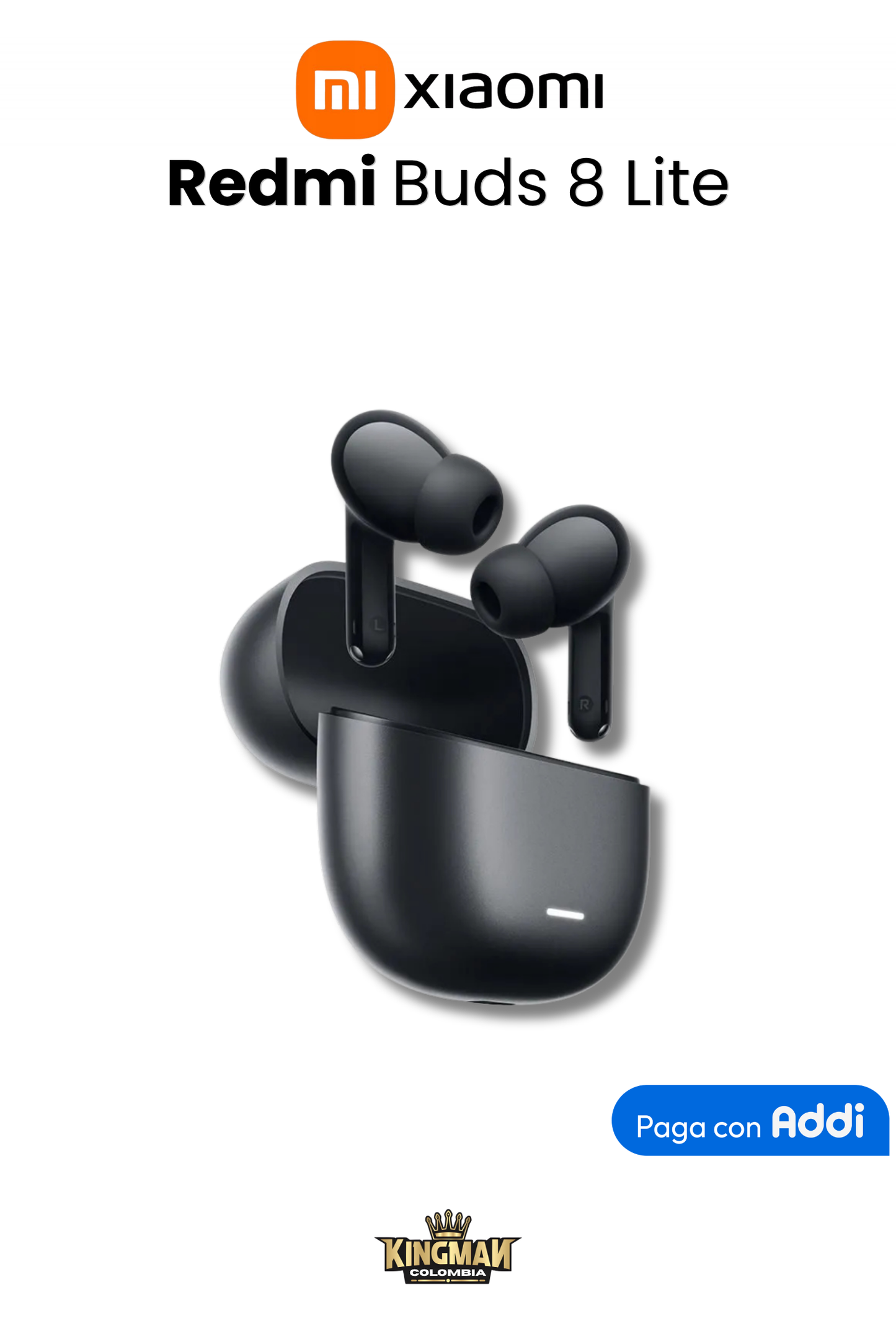 Xiaomi Redmi Buds 8 lite
