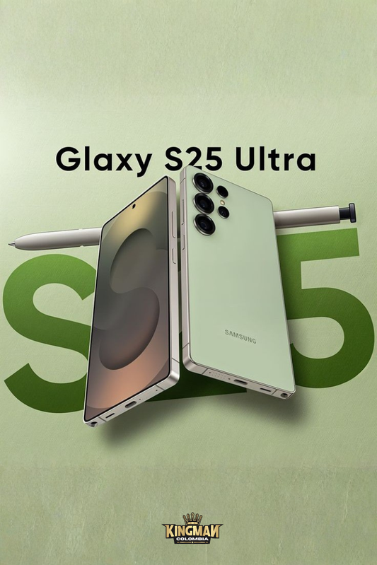 Samsung S25 Ultra 12/256GB