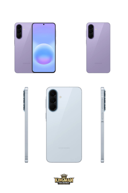 Samsung Galaxy A57 8/256GB