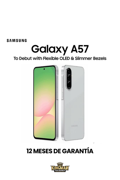 Samsung Galaxy A57 8/256GB