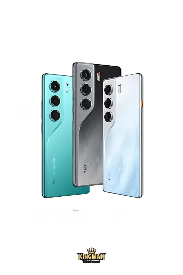 Tecno Camon 40 8/256GB