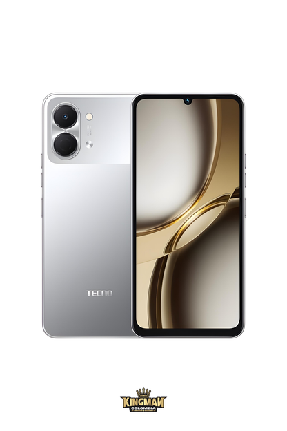 Tecno Spark GO 3 4/128GB