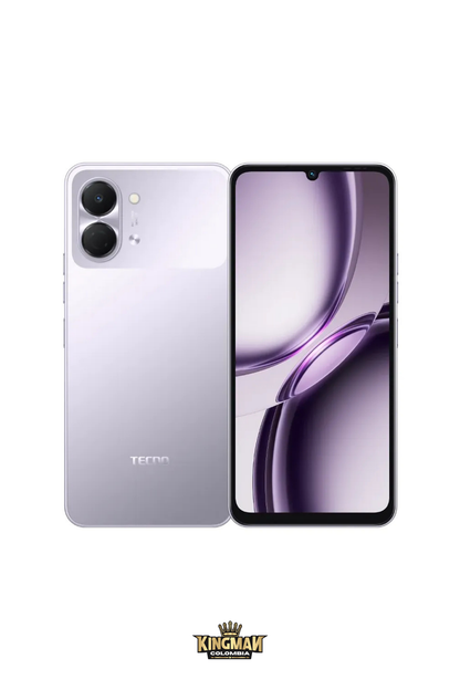 Tecno Spark GO 3 4/128GB