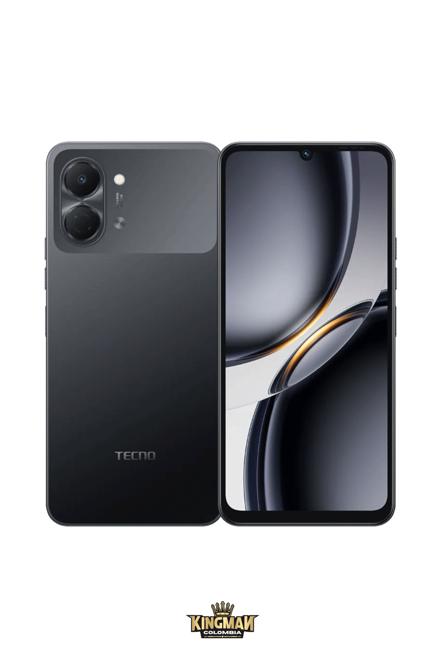 Tecno Spark GO 3 4/128GB