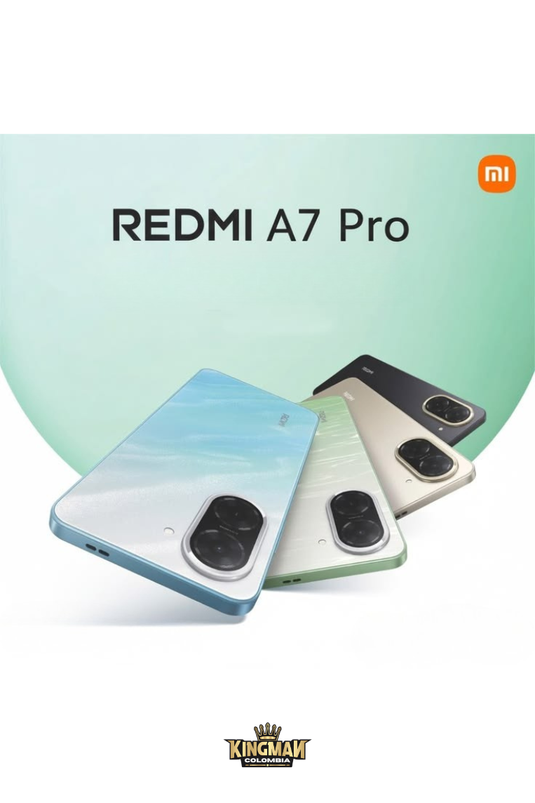 Xiaomi Redmi A7 Pro 4/64GB